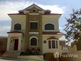 5 Bedroom Villa for sale at McKinley Hill Village, Taguig City
