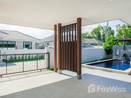 2 Bedroom Villa for rent at Mil Pool Villas Phase 2, Nong Kae, Hua Hin