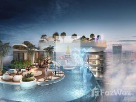 Damac Bay で売却中 1 ベッドルーム アパート, ドバイ港, ドバイ, アラブ首長国連邦