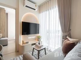 在NUE Noble Fai Chai - Wang Lang租赁的2 卧室 公寓, Bang Khun Si