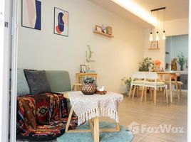 3 спален Таунхаус for sale in Аэропорт Don Mueang, Sanam Bin, Khu Khot