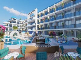 1 Bedroom Apartment for sale at Samana Santorini, Olivara Residences