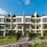 3 Habitación Adosado en venta en Beta Greens, Mostakbal City Compounds, Mostakbal City - Future City