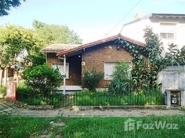 3 Habitaciones Casa en venta en , Buenos Aires Rubén Darío al 2600, Olivos Golf - Gran Bs. As. Norte, Buenos Aires