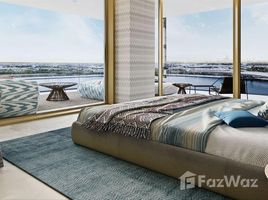 4 Bedroom Apartment for sale at Urban Oasis, Al Habtoor City