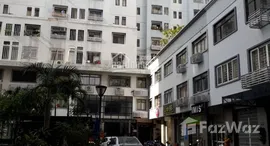 Доступные квартиры в Chung cư Tôn Thất Thuyết