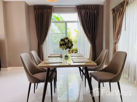 3 спален Дом на продажу в Perfect Place Chiangmai, San Phisuea, Mueang Chiang Mai, Чианг Маи