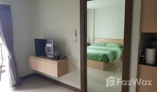 1 Schlafzimmer Wohnung zu verkaufen in Nong Kae, Hua Hin My Style Hua Hin 102