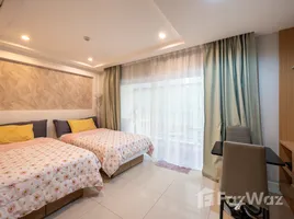 ขายคอนโด สตูดิโอ ในโครงการ นิว นอร์ดิค เทรนด์ 1, เมืองพัทยา