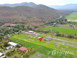  Terreno (Parcela) en venta en Tailandia, Rong Wua Daeng, San Kamphaeng, Chiang Mai, Tailandia