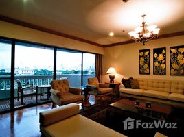 3 Bedroom Apartment for rent at Centre Point Residence Phrom Phong, Khlong Tan Nuea
