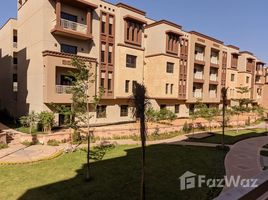 3 Habitación Apartamento en venta en Green 5, 6 October Compounds