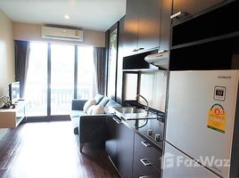 2 Bedrooms Condo for rent in Chang Phueak, Chiang Mai Himma Garden Condominium