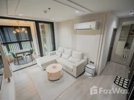 2 Bedroom Condo for rent at The Line Phahonyothin Park, Chomphon