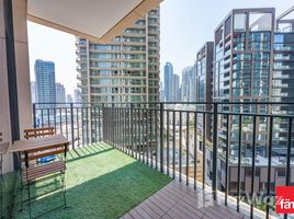 1 спален Квартира на продажу в Boulevard Crescent 1, BLVD Crescent