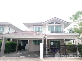 3 Bedroom Villa for sale at Supalai Moda, San Phisuea, Mueang Chiang Mai, Chiang Mai