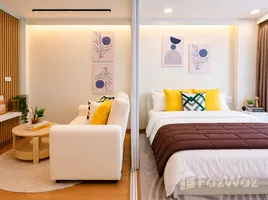 1 Bedroom Apartment for sale at The Link Sukhumvit 64, Bang Chak