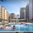 1 Bedroom Apartment for sale at Orchid, Orchid, DAMAC Hills (Akoya by DAMAC)