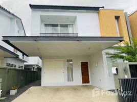 3 Bedroom House for sale in Chiang Mai, San Phisuea, Mueang Chiang Mai, Chiang Mai