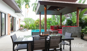 2 Schlafzimmern Villa zu verkaufen in Si Sunthon, Phuket Siamaya