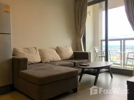 1 Habitación Departamento en venta en Unixx South Pattaya, Nong Prue