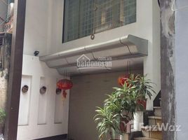 Estudio Casa en alquiler en Cau Giay, Hanoi, Nghia Do, Cau Giay