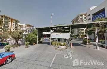 The Park Land 1 in บางนา, กรุงเทพมหานคร