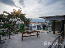 2 Bedrooms House for sale in Suthep, Chiang Mai Modern 2 Storey House with Rooftop@Nimmanhaemin, Chiangmai 