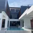 5 Bedroom Villa for rent in Bang Chak, Bangkok, Bang Chak