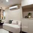 1 Bedroom Apartment for sale at The Clover, Khlong Tan Nuea