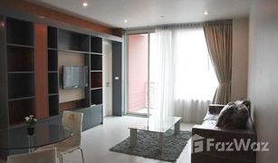 1 Schlafzimmer Wohnung zu verkaufen in Makkasan, Bangkok Manhattan Chidlom