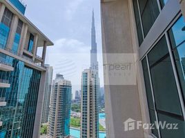 1 Bedroom Apartment for sale at Boulevard Central Tower 1, Boulevard Central Towers, Downtown Dubai