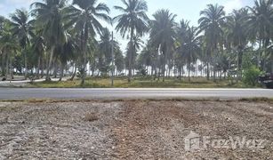 N/A Land for sale in Khanom, Nakhon Si Thammarat 