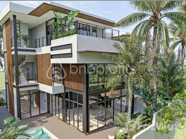 4 Schlafzimmer Haus zu verkaufen in Badung, Bali, Mengwi
