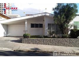 4 Quarto Casa for sale in Sorocaba, Sorocaba, Sorocaba