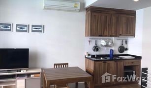 1 Schlafzimmer Wohnung zu verkaufen in Nong Kae, Hua Hin Autumn Condominium
