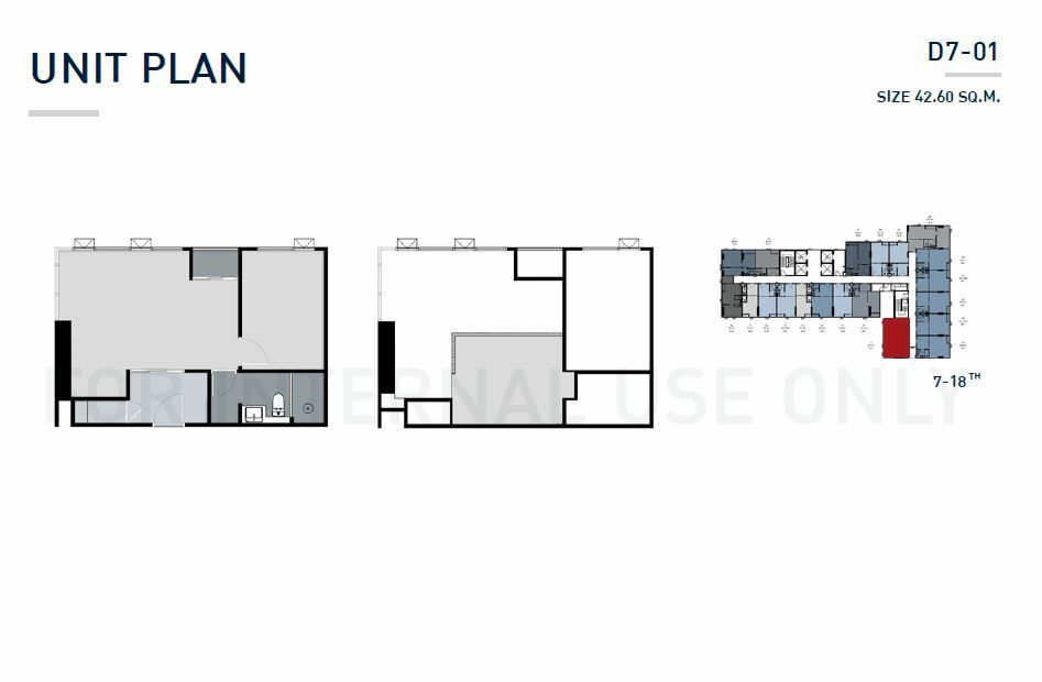 For sale 2 Beds condo in Ratchathewi, Bangkok