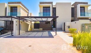 3 Habitaciones Villa en venta en Golf Promenade, Dubái Picadilly Green