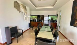 6 Schlafzimmern Villa zu verkaufen in Maret, Koh Samui 