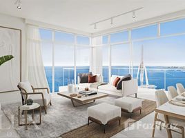 1 Schlafzimmer Appartement zu verkaufen im Bluewaters Bay, Bluewaters Residences