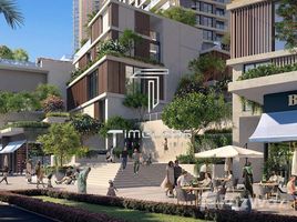 1 Habitación Apartamento en venta en Creek Waters, Creek Beach, Dubai Creek Harbour (The Lagoons), Dubái, Emiratos Árabes Unidos