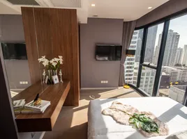 2 Bedroom Condo for rent at Ashton Asoke, Khlong Toei Nuea, Watthana, Bangkok