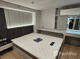 คอนโด 2 ห้องนอน ให้เช่า ในโครงการ คัลเจอร์ จุฬา, สี่พระยา