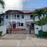 4 спален Дом в аренду в Paradise Villa 1 & 2, Nong Prue, Паттая, Чонбури
