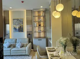 อพาร์ทเม้นท์ 2 ห้องนอน ให้เช่า ในโครงการ พาร์ค ออริจิ้น ทองหล่อ, คลองตันเหนือ