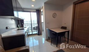 1 Bedroom Condo for sale in Nong Prue, Pattaya Arcadia Beach Continental