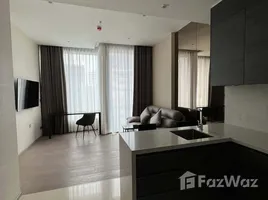 คอนโด 1 ห้องนอน ให้เช่า ในโครงการ ดิ เอส อโศก, คลองเตยเหนือ