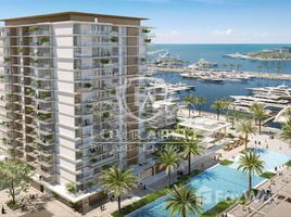 3 Bedroom Apartment for sale at Seagate, Mina Rashid