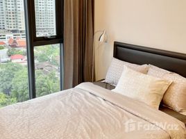 1 Bedroom Condo for sale at The Line Phahol - Pradipat, Sam Sen Nai