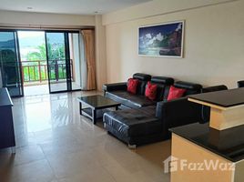 2 Bedroom Apartment for rent at Rawai Seaview Condominium , Rawai, Phuket Town